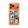 Slim Protection Case［ Rune Naito - RUNE Girl Junior - Mode Color ］