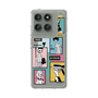 Slim Protection Case［ Rune Naito - RUNE Girl Junior - Mode Color ］