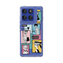 Slim Protection Case［ Rune Naito - RUNE Girl Junior - Mode Color ］