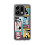 Slim Protection Case［ Rune Naito - RUNE Girl Junior - Mode Color ］