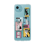 Slim Protection Case［ Rune Naito - RUNE Girl Junior - Mode Color ］