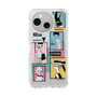 Slim Protection Case［ Rune Naito - RUNE Girl Junior - Mode Color ］