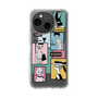 Slim Protection Case［ Rune Naito - RUNE Girl Junior - Mode Color ］