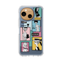 Slim Protection Case［ Rune Naito - RUNE Girl Junior - Mode Color ］