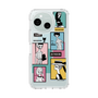 Slim Protection Case［ Rune Naito - RUNE Girl Junior - Mode Color ］