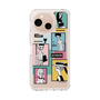 Slim Protection Case［ Rune Naito - RUNE Girl Junior - Mode Color ］
