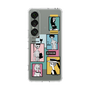 Slim Protection Case［ Rune Naito - RUNE Girl Junior - Mode Color ］