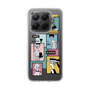 Slim Protection Case［ Rune Naito - RUNE Girl Junior - Mode Color ］
