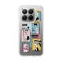 Slim Protection Case［ Rune Naito - RUNE Girl Junior - Mode Color ］