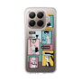 Slim Protection Case［ Rune Naito - RUNE Girl Junior - Mode Color ］