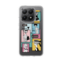 Slim Protection Case［ Rune Naito - RUNE Girl Junior - Mode Color ］