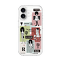 Slim Protection Case［ Rune Naito - RUNE Girl Junior - Retro Color ］