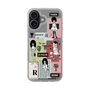 Slim Protection Case［ Rune Naito - RUNE Girl Junior - Retro Color ］