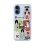 Slim Protection Case［ Rune Naito - RUNE Girl Junior - Retro Color ］