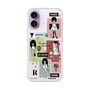 Slim Protection Case［ Rune Naito - RUNE Girl Junior - Retro Color ］