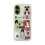 Slim Protection Case［ Rune Naito - RUNE Girl Junior - Retro Color ］