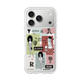 Slim Protection Case［ Rune Naito - RUNE Girl Junior - Retro Color ］