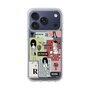 Slim Protection Case［ Rune Naito - RUNE Girl Junior - Retro Color ］