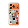 Slim Protection Case［ Rune Naito - RUNE Girl Junior - Retro Color ］