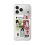 Slim Protection Case［ Rune Naito - RUNE Girl Junior - Retro Color ］