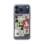 Slim Protection Case［ Rune Naito - RUNE Girl Junior - Retro Color ］