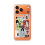 Slim Protection Case［ Rune Naito - RUNE Girl Junior - Retro Color ］