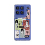 Slim Protection Case［ Rune Naito - RUNE Girl Junior - Retro Color ］