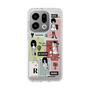 Slim Protection Case［ Rune Naito - RUNE Girl Junior - Retro Color ］