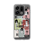 Slim Protection Case［ Rune Naito - RUNE Girl Junior - Retro Color ］