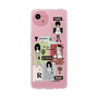 Slim Protection Case［ Rune Naito - RUNE Girl Junior - Retro Color ］