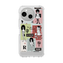 Slim Protection Case［ Rune Naito - RUNE Girl Junior - Retro Color ］