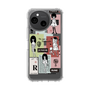 Slim Protection Case［ Rune Naito - RUNE Girl Junior - Retro Color ］