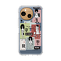 Slim Protection Case［ Rune Naito - RUNE Girl Junior - Retro Color ］