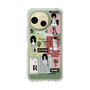 Slim Protection Case［ Rune Naito - RUNE Girl Junior - Retro Color ］