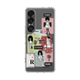 Slim Protection Case［ Rune Naito - RUNE Girl Junior - Retro Color ］