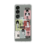 Slim Protection Case［ Rune Naito - RUNE Girl Junior - Retro Color ］