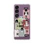 Slim Protection Case［ Rune Naito - RUNE Girl Junior - Retro Color ］