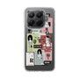 Slim Protection Case［ Rune Naito - RUNE Girl Junior - Retro Color ］