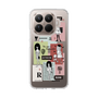 Slim Protection Case［ Rune Naito - RUNE Girl Junior - Retro Color ］