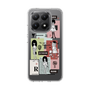 Slim Protection Case［ Rune Naito - RUNE Girl Junior - Retro Color ］