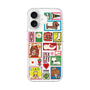 Slim Protection Case［ Rune Naito - Collage ］