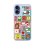 Slim Protection Case［ Rune Naito - Collage ］