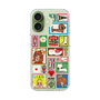 Slim Protection Case［ Rune Naito - Collage ］