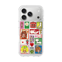 Slim Protection Case［ Rune Naito - Collage ］