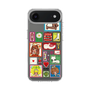 Slim Protection Case［ Rune Naito - Collage ］