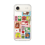 Slim Protection Case［ Rune Naito - Collage ］