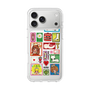 Slim Protection Case［ Rune Naito - Collage ］