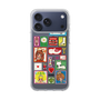 Slim Protection Case［ Rune Naito - Collage ］