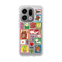 Slim Protection Case［ Rune Naito - Collage ］