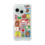 Slim Protection Case［ Rune Naito - Collage ］